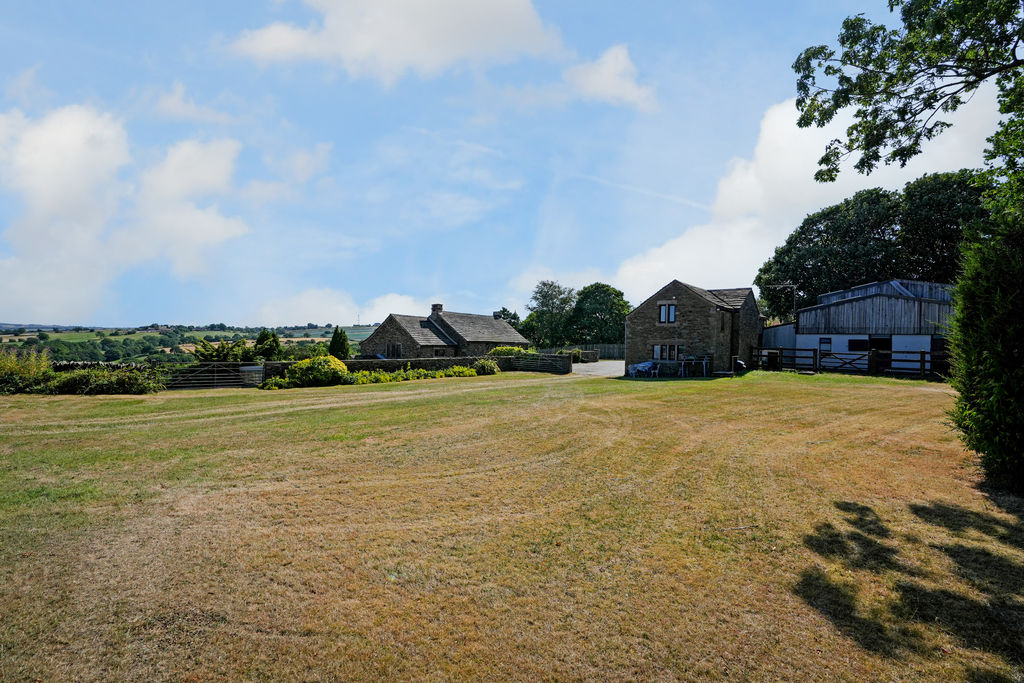 Birley Cutthorpe